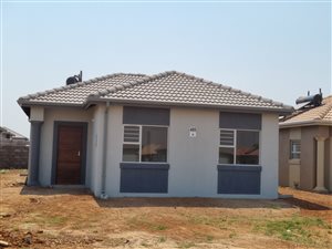 3 Bed House in Windmill Park