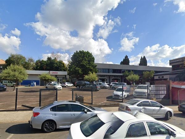 659  m² Commercial space in Greenside