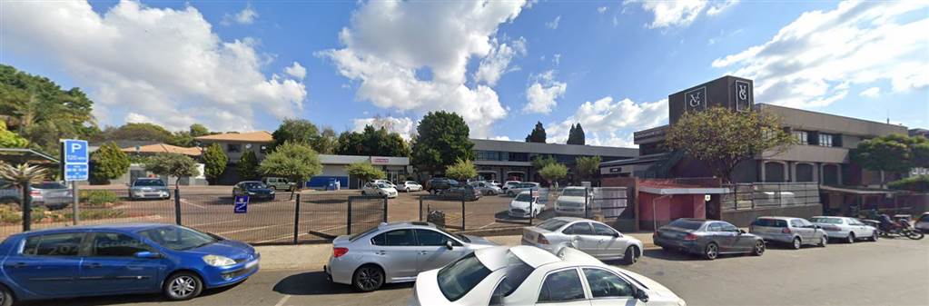 659  m² Commercial space in Greenside photo number 1