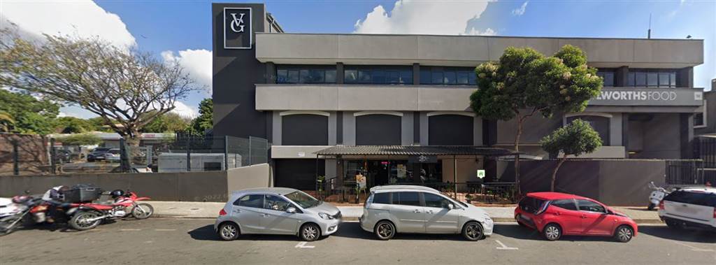 659  m² Commercial space in Greenside photo number 21