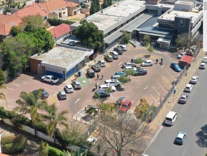 659  m² Commercial space in Greenside photo number 22