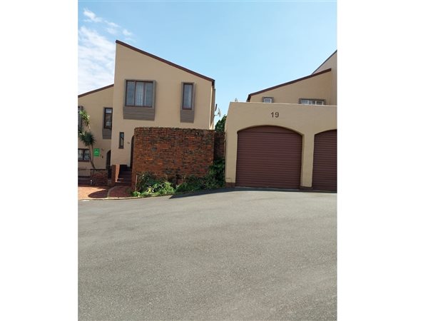 3 Bed Townhouse