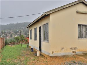 3 Bed House in Copesville