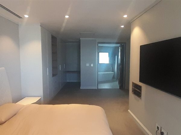 2 Bed Apartment