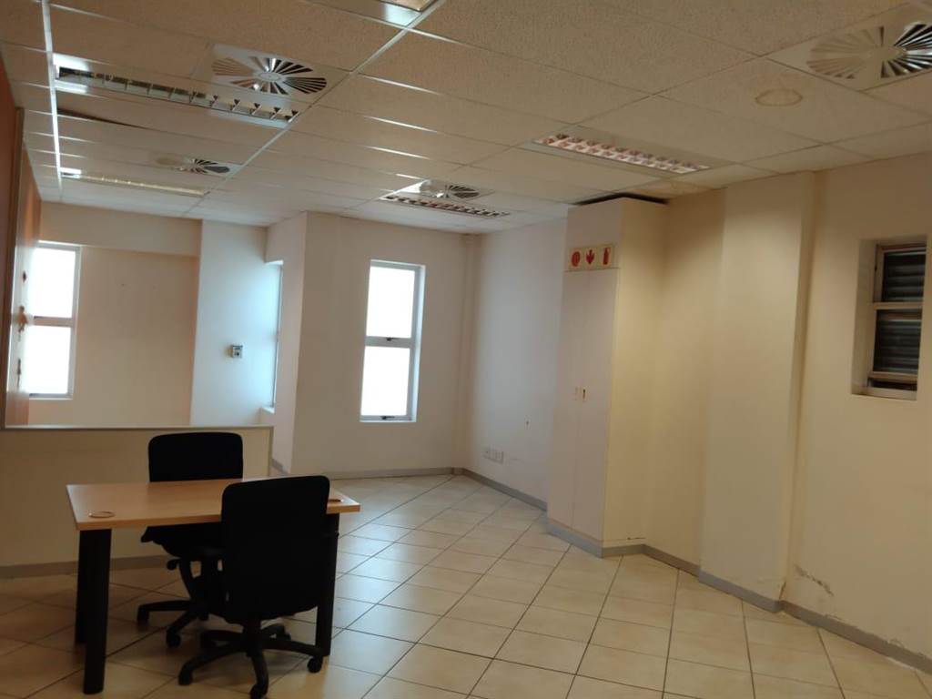 599  m² Commercial space in Morningside photo number 6