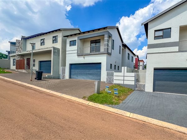 3 Bed Townhouse