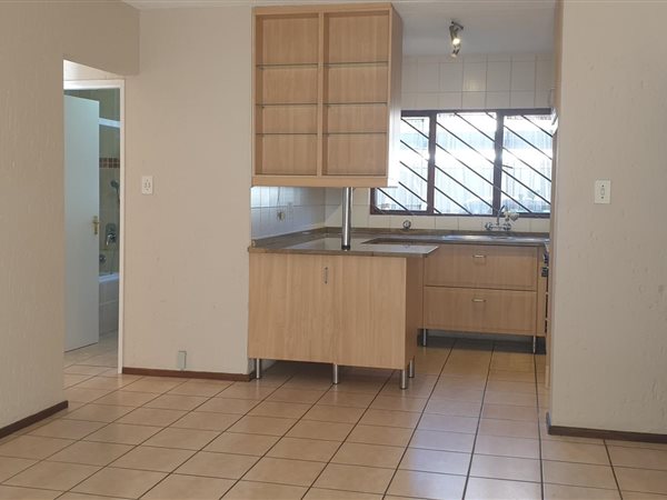 2 Bed Apartment