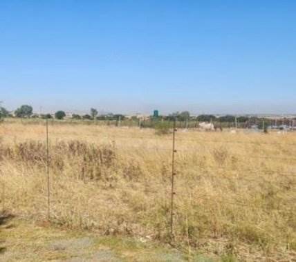 4.3 ha Farm in Bloemfontein Farms photo number 9
