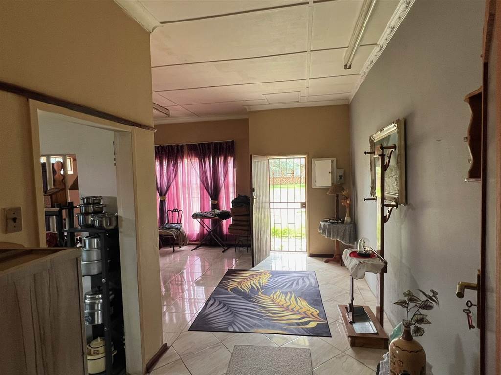 3 Bed House in Petrus Steyn photo number 16