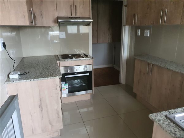 2 Bed Apartment in Overport