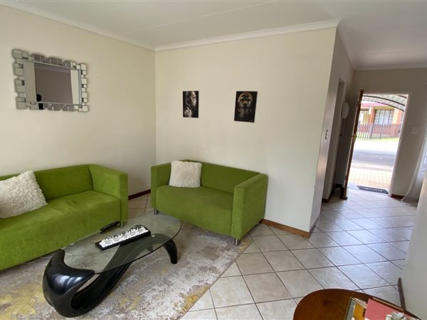 2 Bedroom Duet