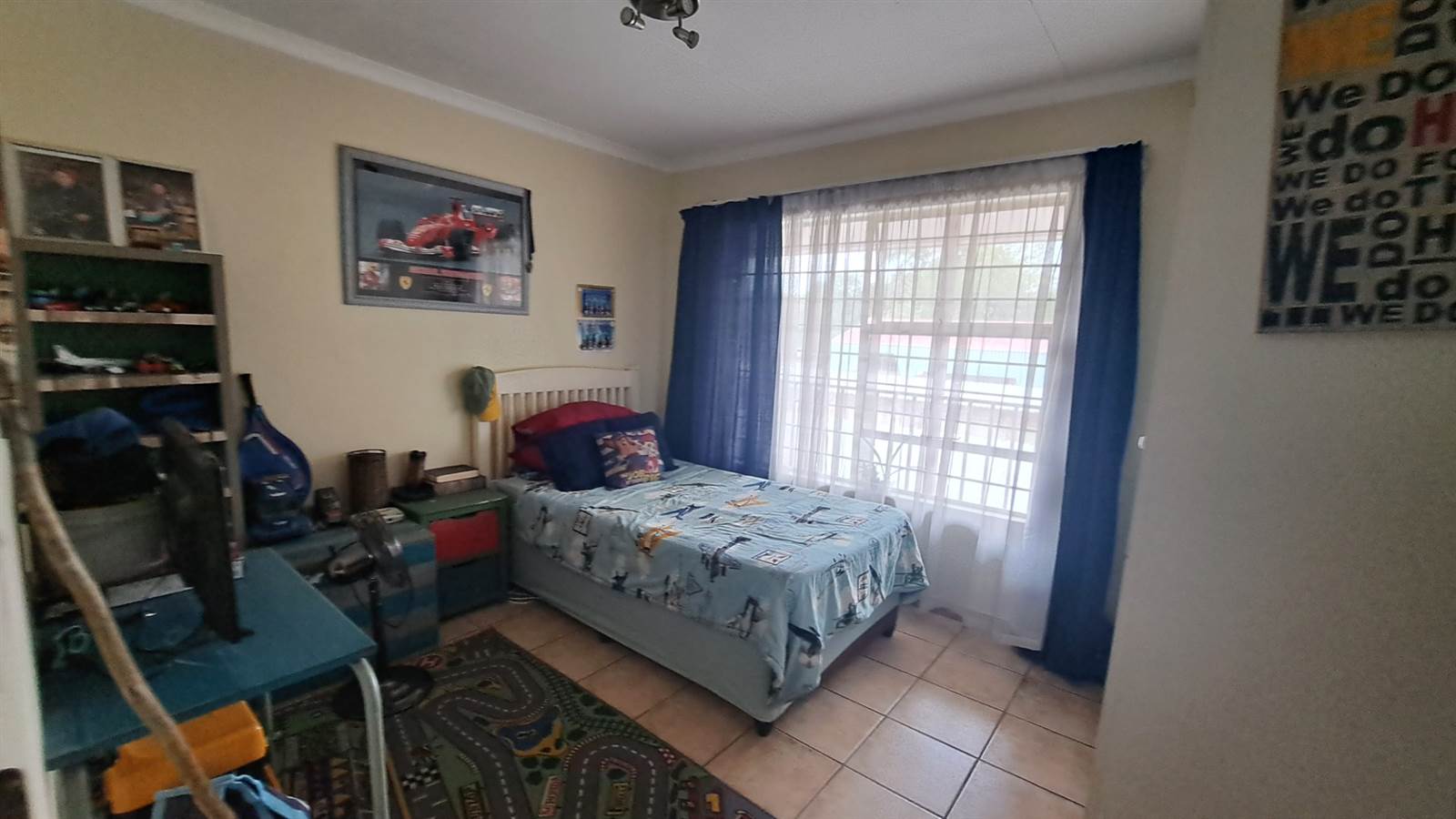 2 Bed Apartment in Rietfontein photo number 18