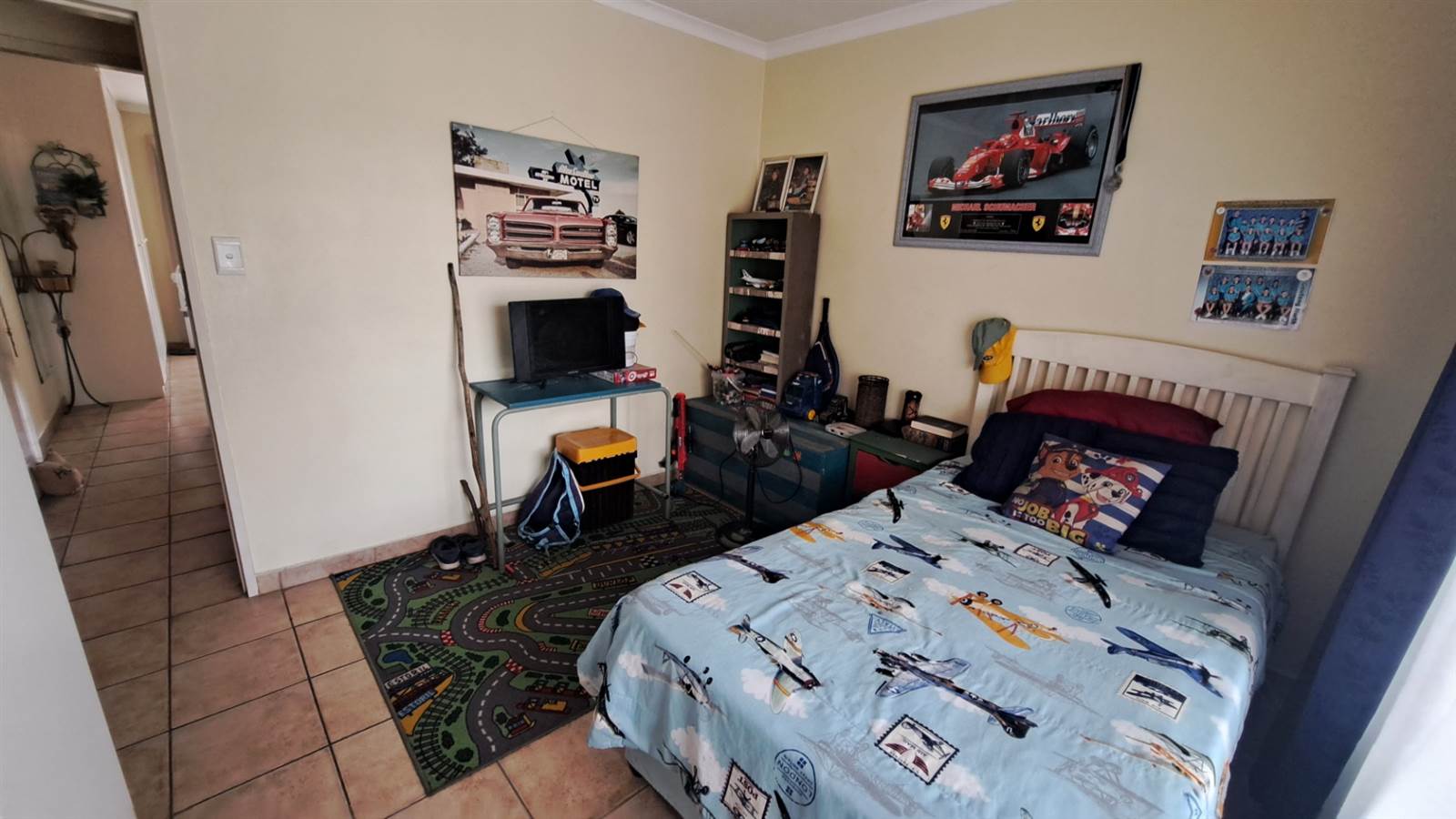 2 Bed Apartment in Rietfontein photo number 20