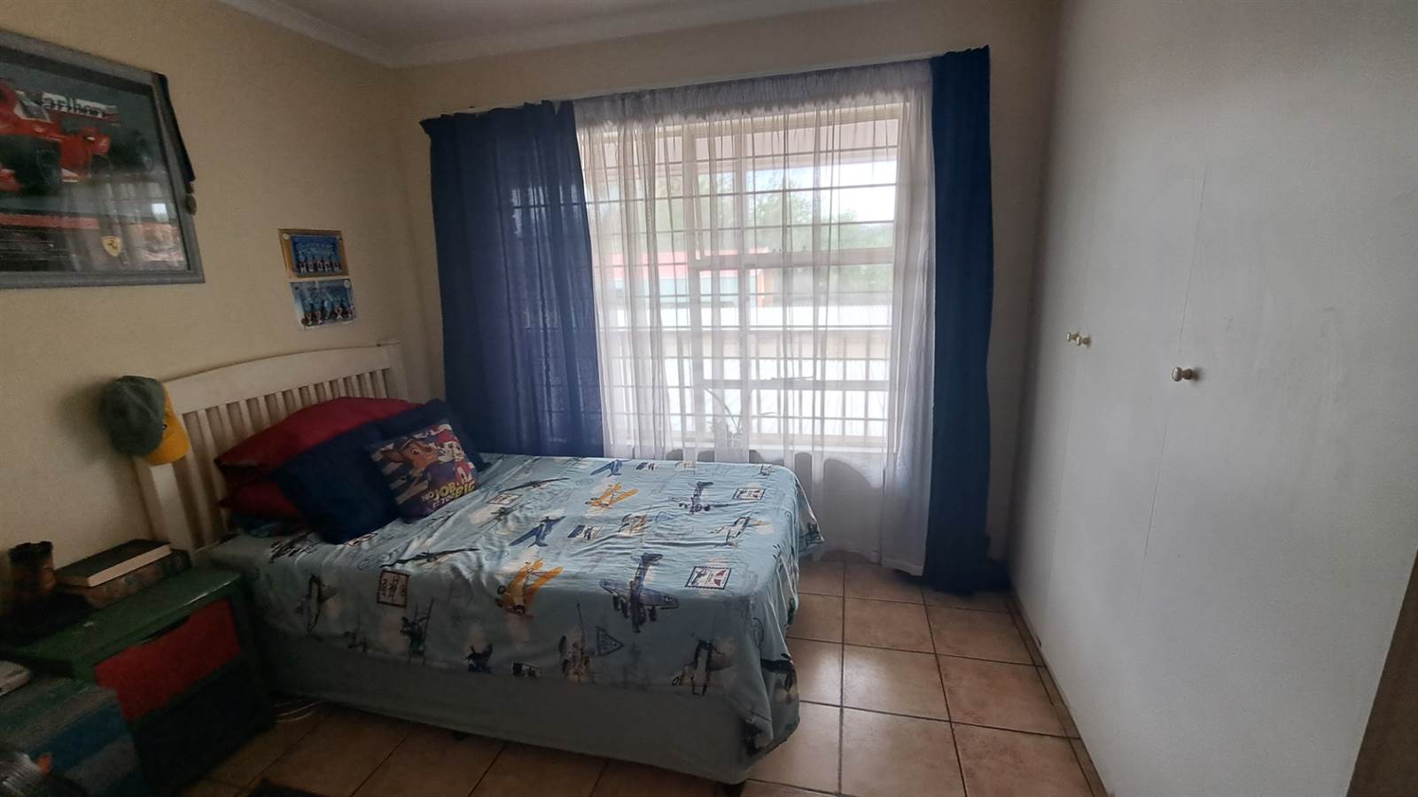 2 Bed Apartment in Rietfontein photo number 19