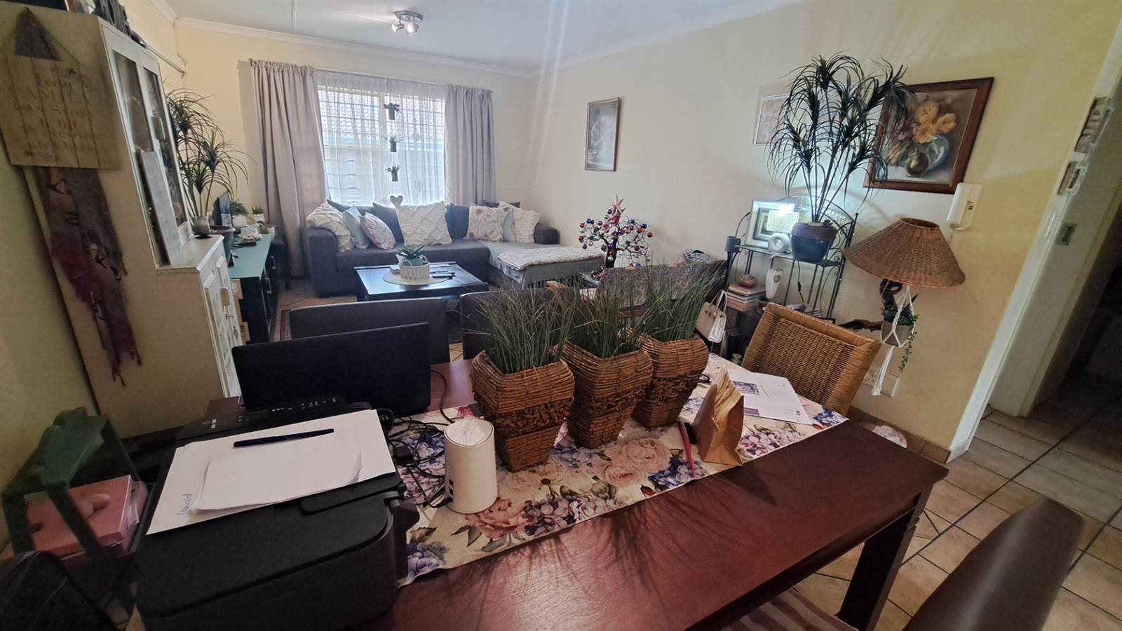 2 Bed Apartment in Rietfontein photo number 7