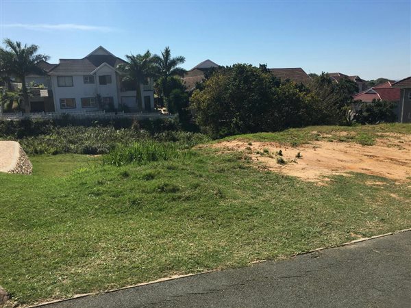 624 m² Land available in Shelly Beach