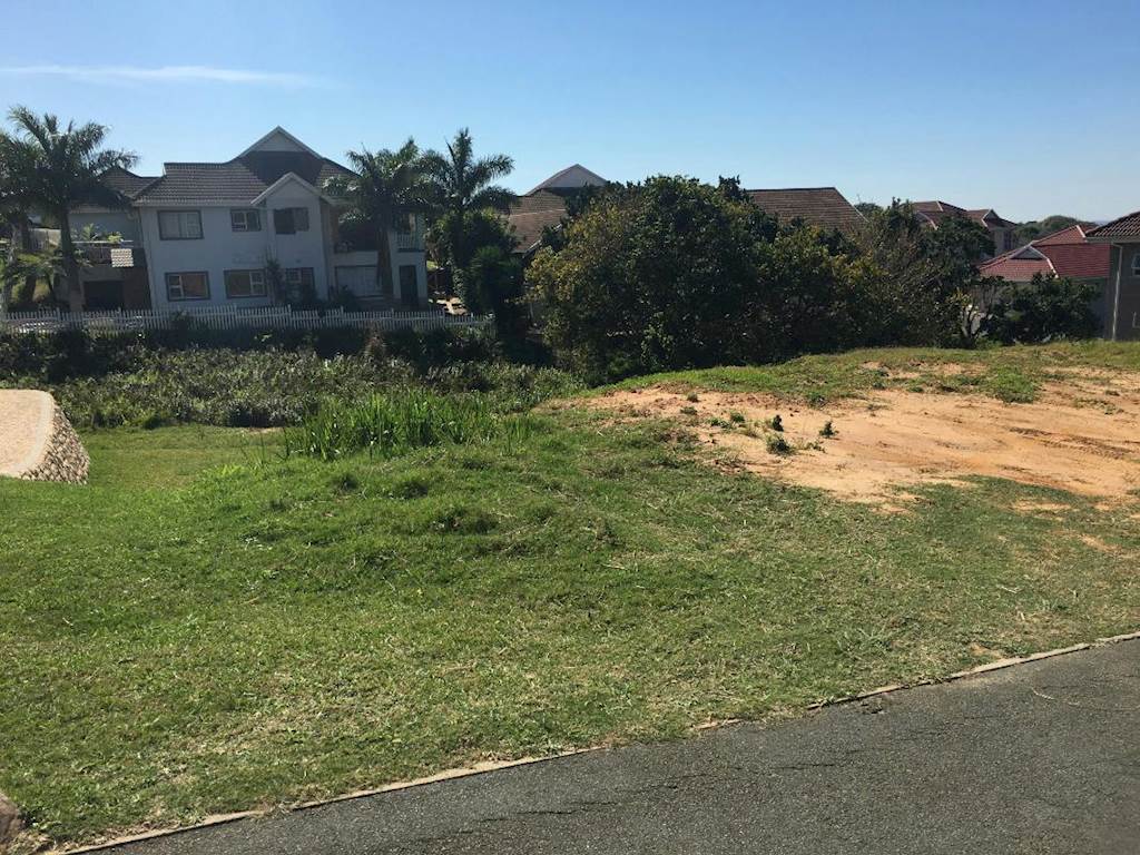 624 m² Land available in Shelly Beach photo number 1