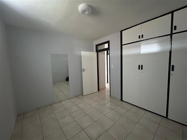 3 Bed Apartment