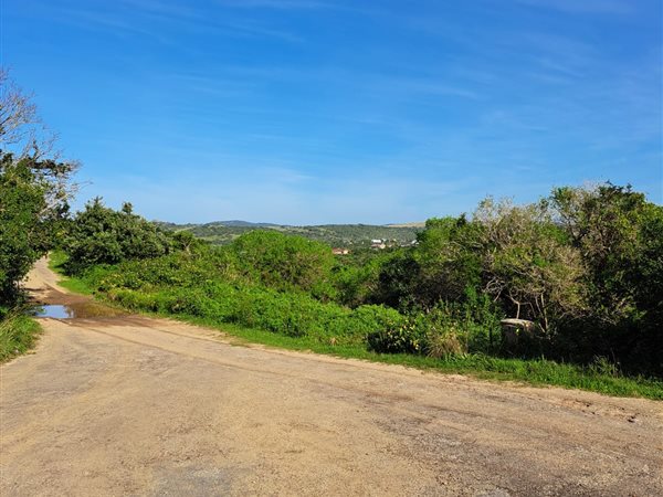 811 m² Land available in Seafield
