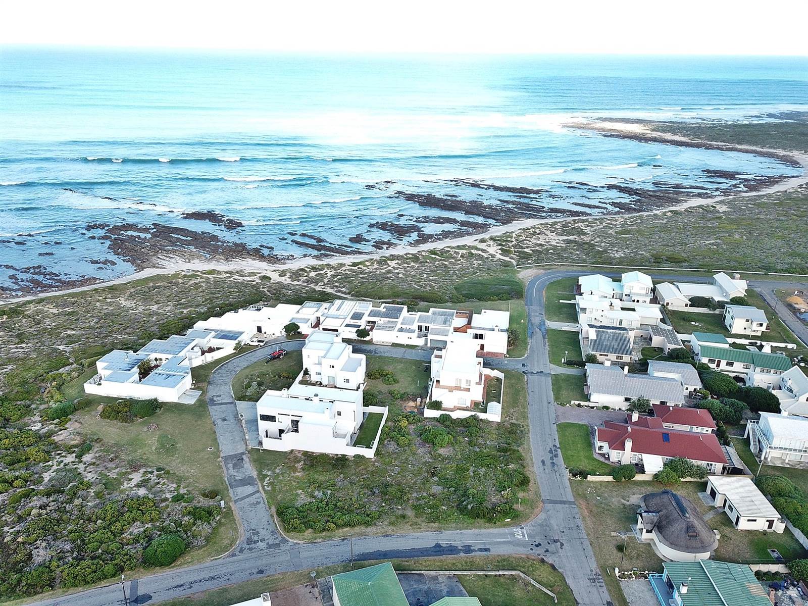 334 m² Land available in Struisbaai photo number 12