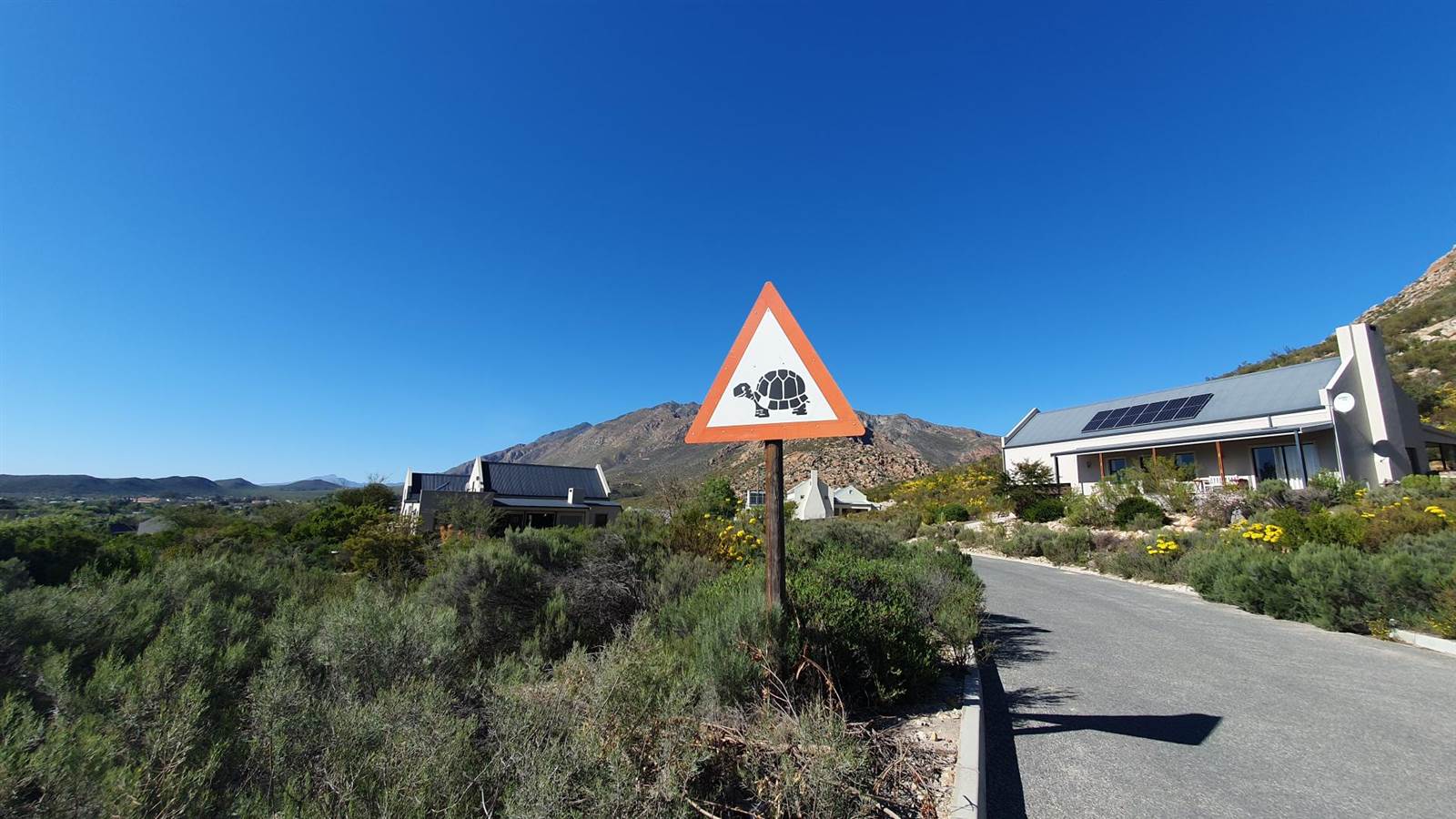 2 Bed House in Montagu photo number 21