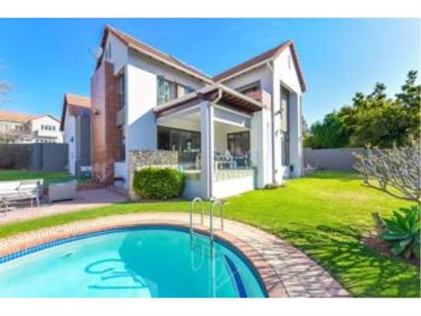 3 Bed House in Olivedale