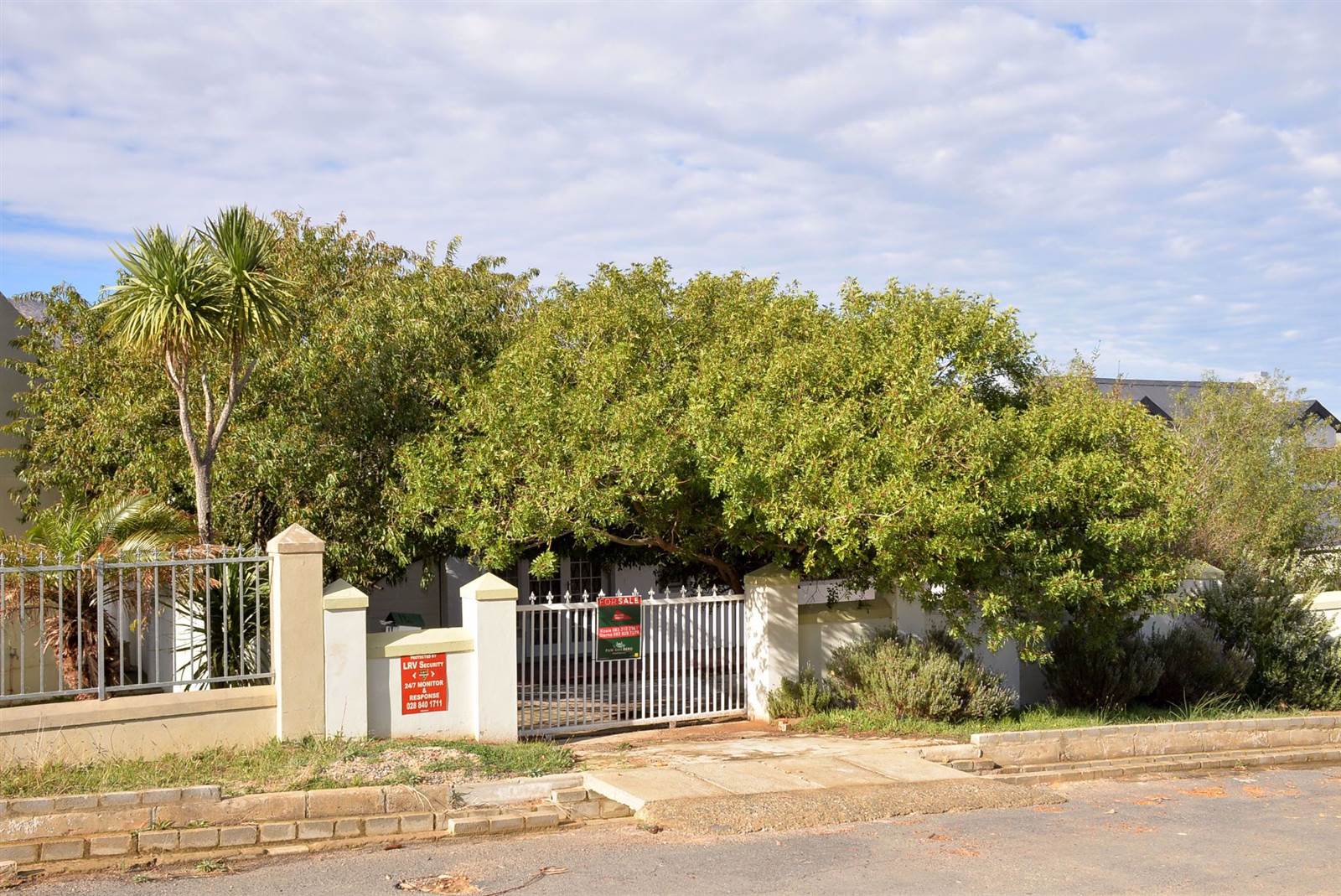 1 Bed House in Villiersdorp photo number 20