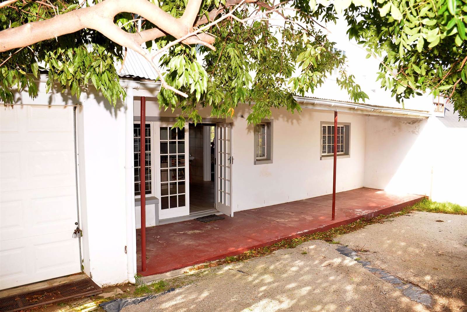 1 Bed House in Villiersdorp photo number 21