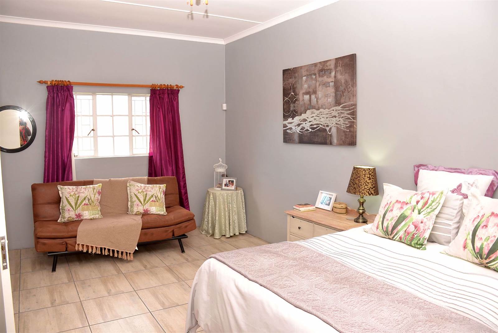 1 Bed House in Villiersdorp photo number 8