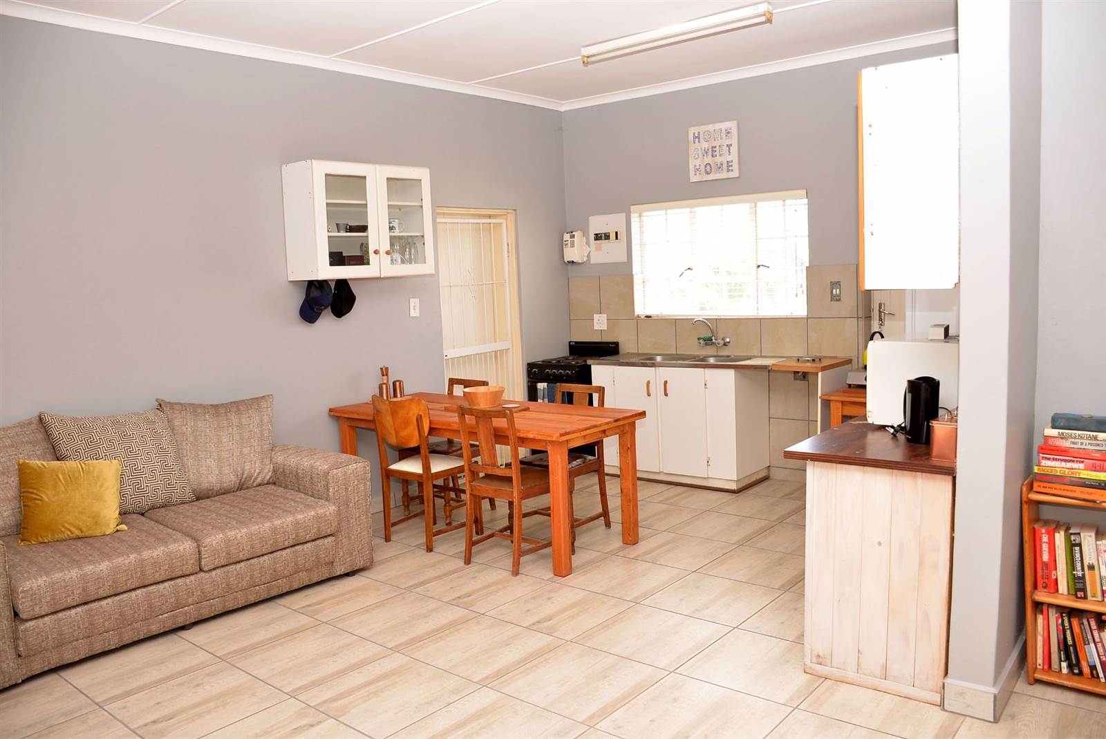 1 Bed House in Villiersdorp photo number 5