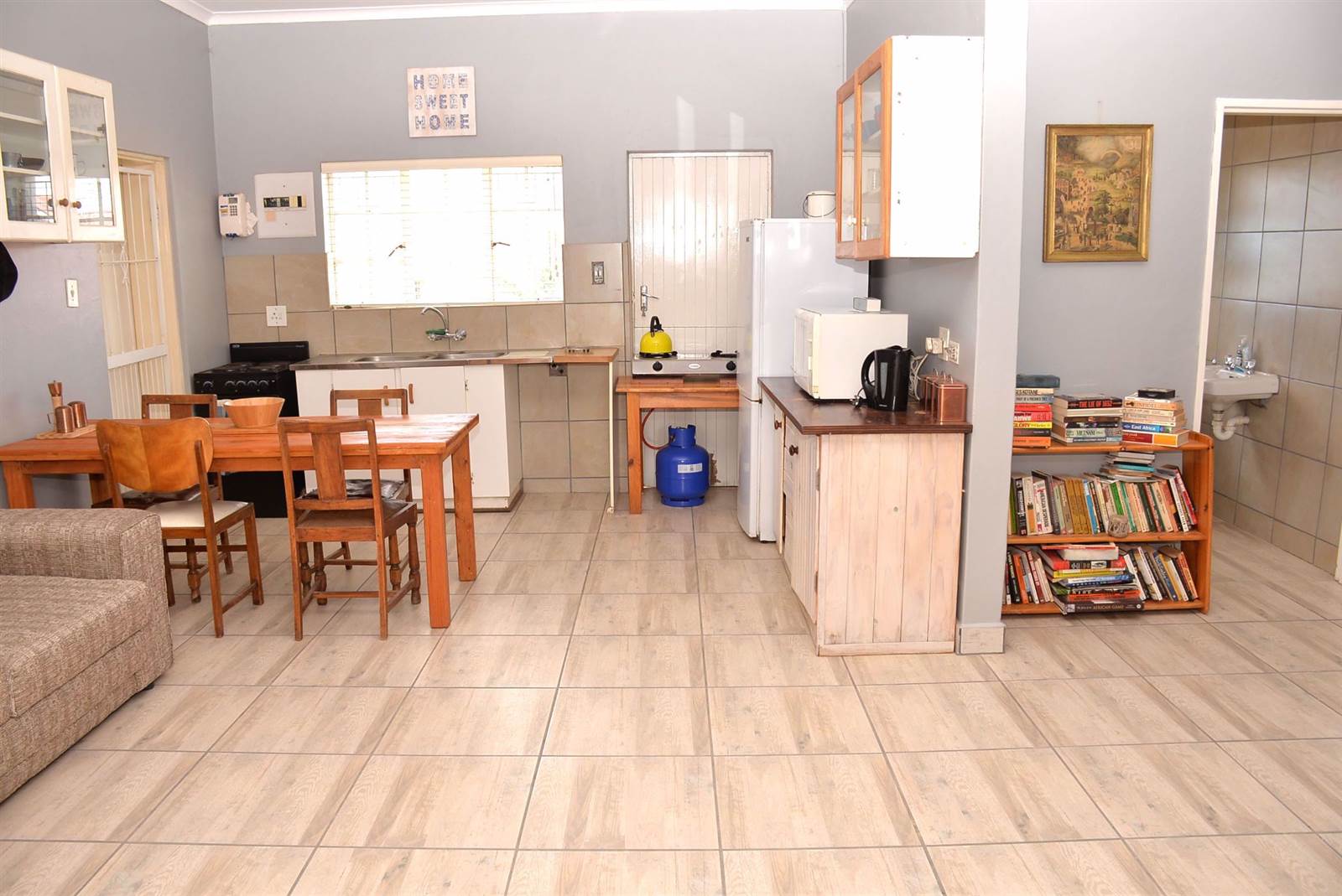 1 Bed House in Villiersdorp photo number 3