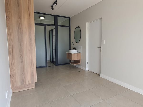 2 Bed Apartment