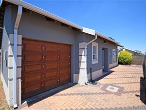 3 Bed House in Salfin