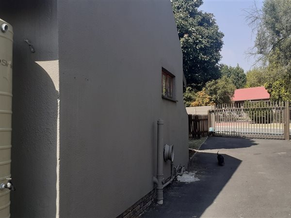 6 Bed House in Secunda