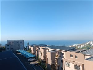 Apartment in Shakas Rock