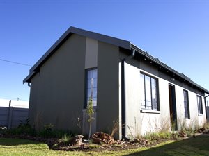3 Bed House in Sebokeng