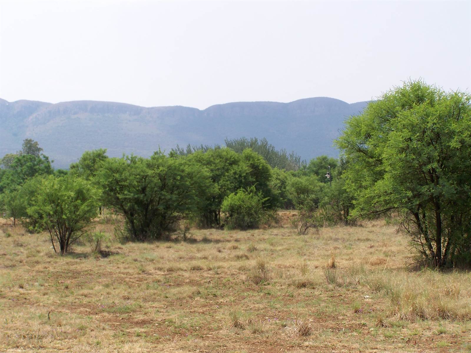 1274 m² Land available in Melodie photo number 8