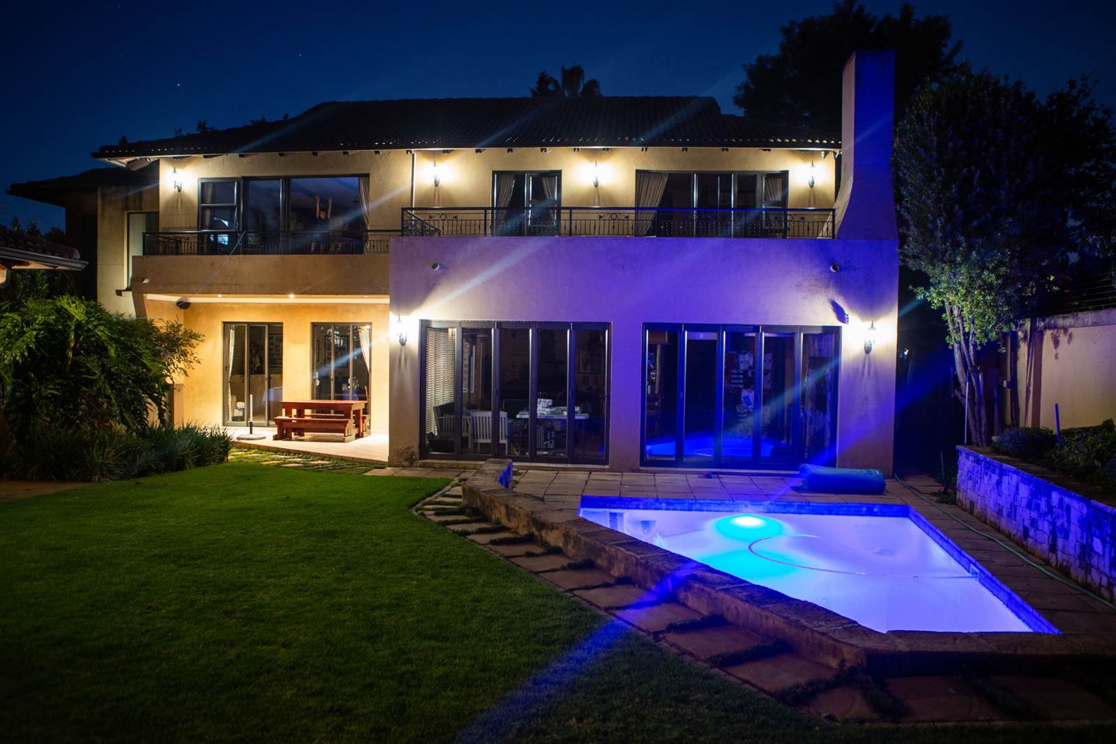 5 Bed House in Northcliff photo number 14