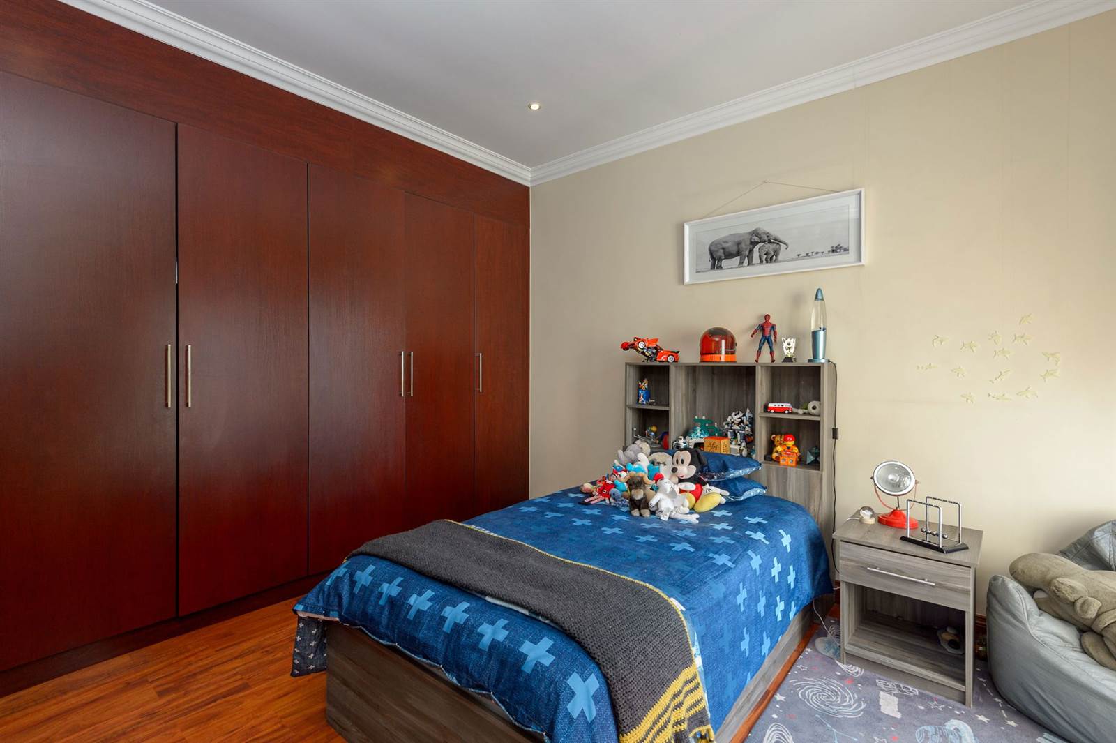 4 Bed Cluster in Linksfield photo number 30