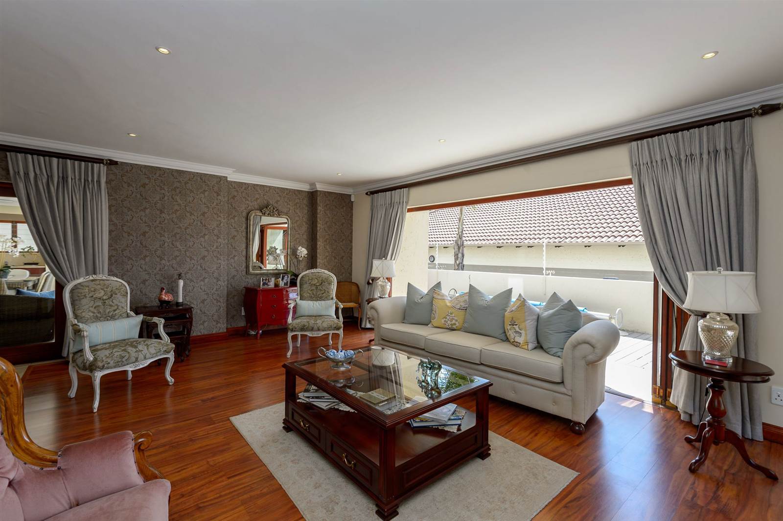 4 Bed Cluster in Linksfield photo number 5