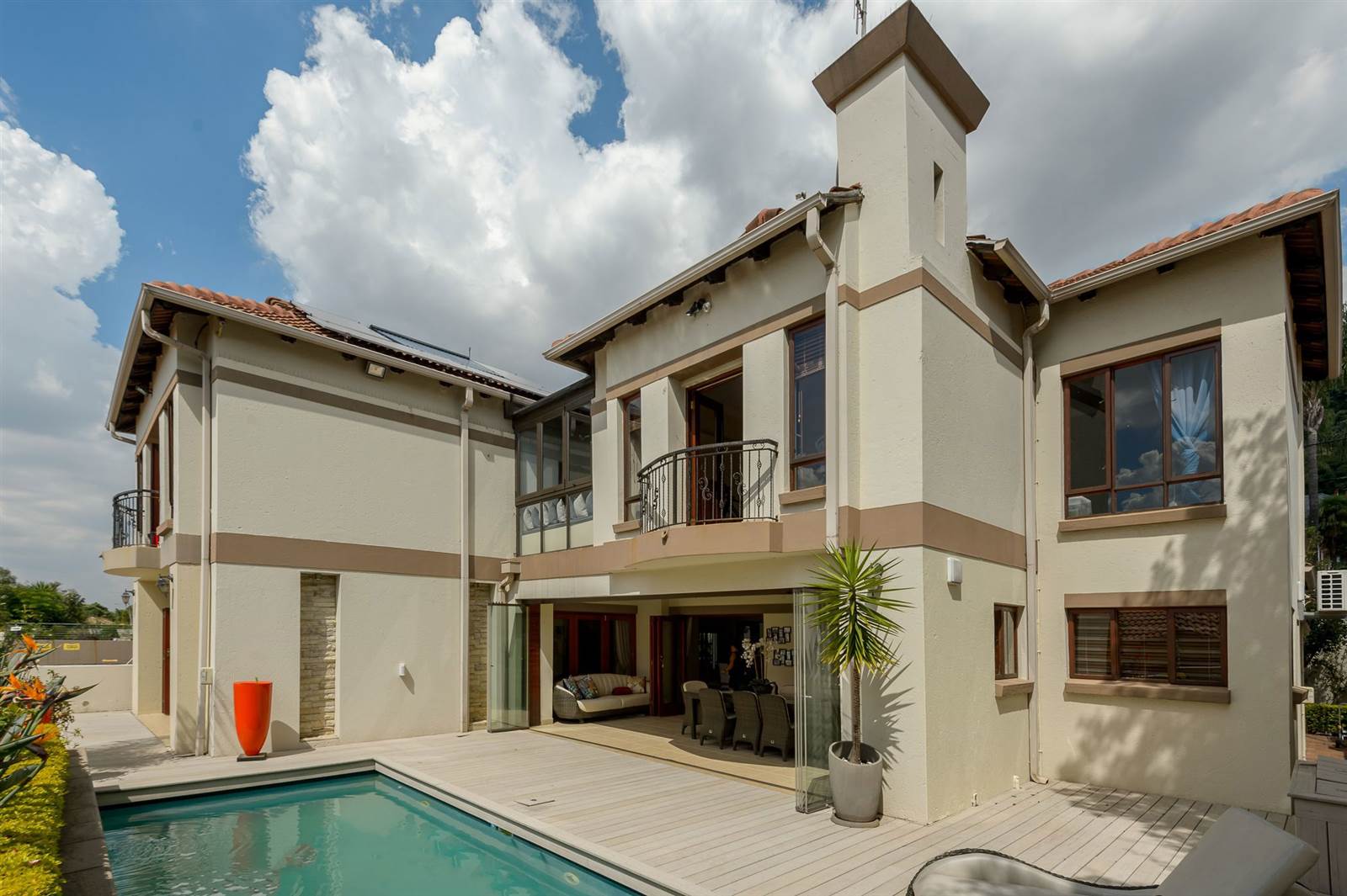 4 Bed Cluster in Linksfield photo number 1