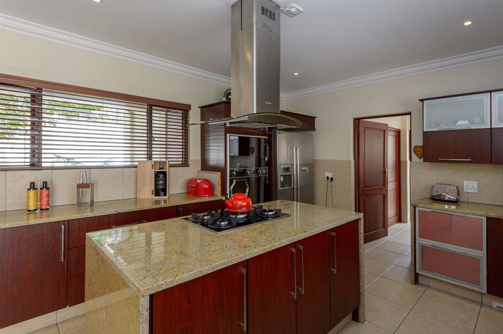 4 Bed Cluster in Linksfield photo number 14