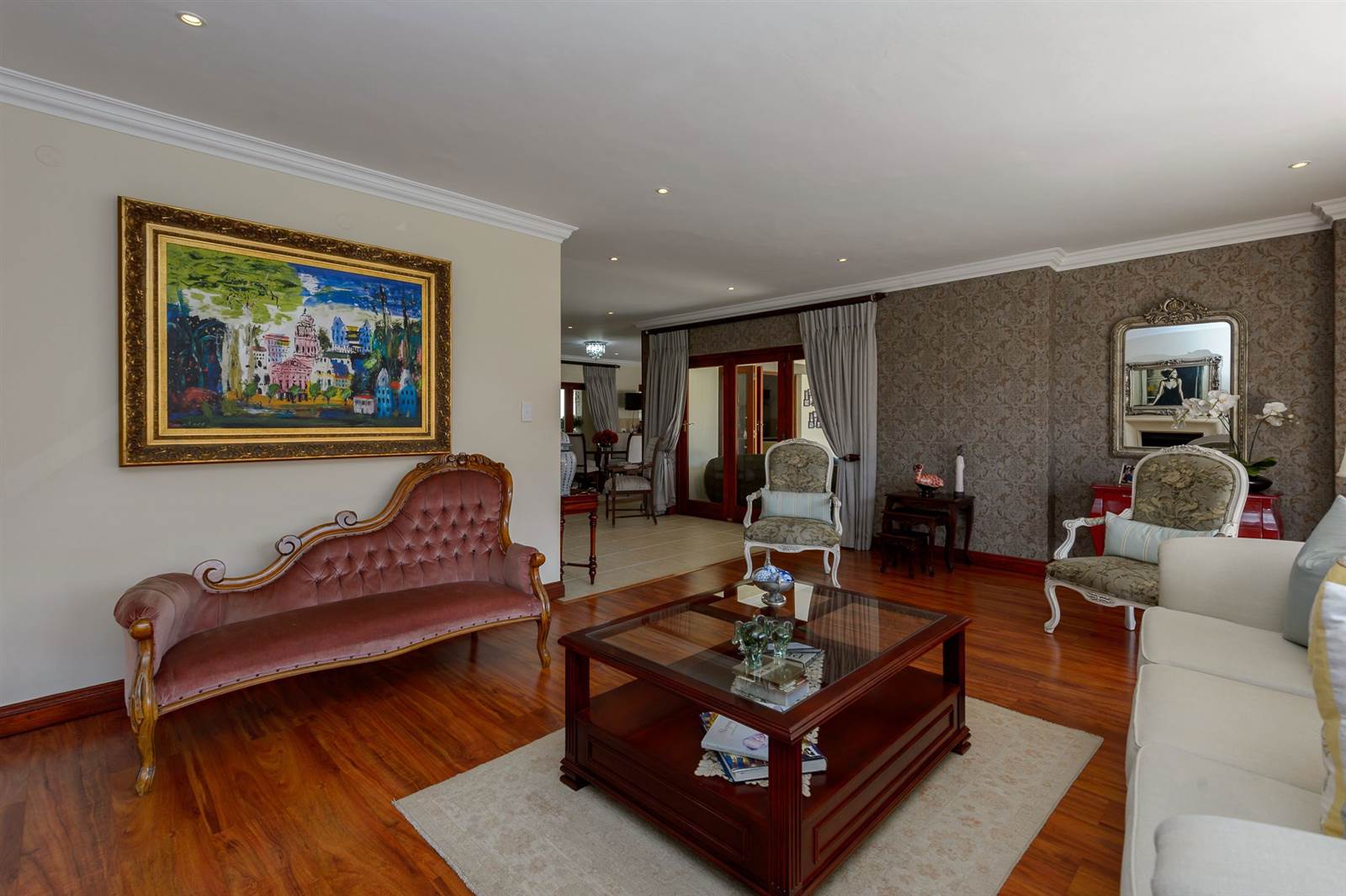 4 Bed Cluster in Linksfield photo number 6