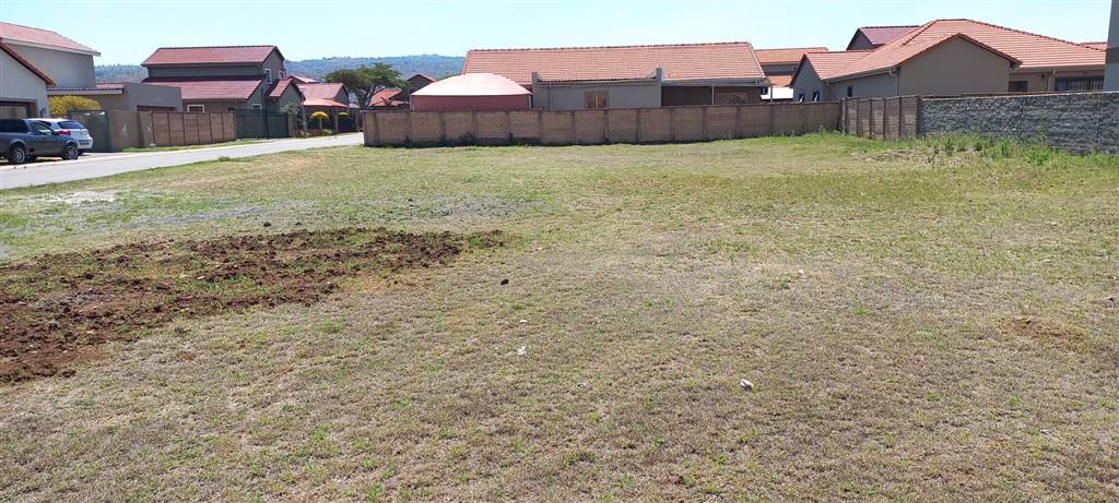 458 m² Land available in Waterval East photo number 7