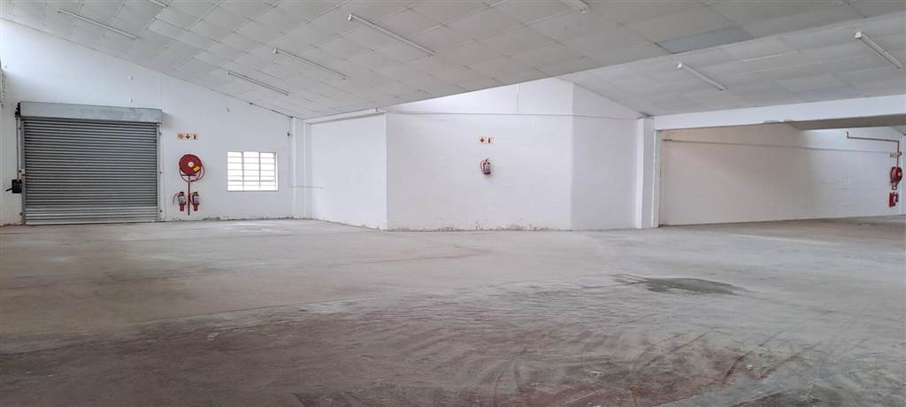 778  m² Commercial space in Maitland photo number 11