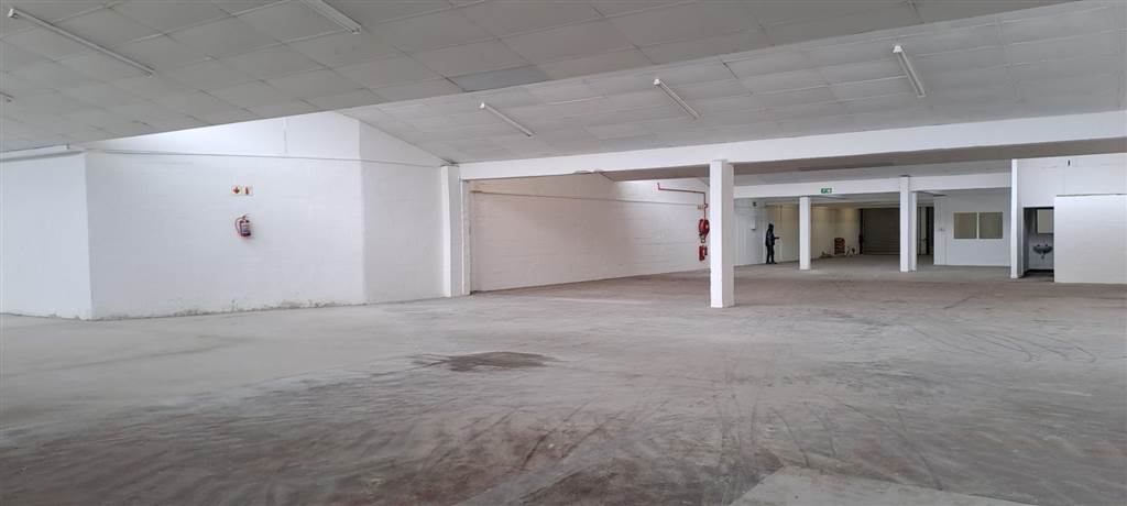778  m² Commercial space in Maitland photo number 10
