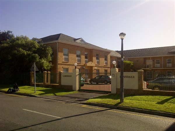 185  m² Office Space in Pinelands