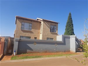 4 Bed House in Lawley