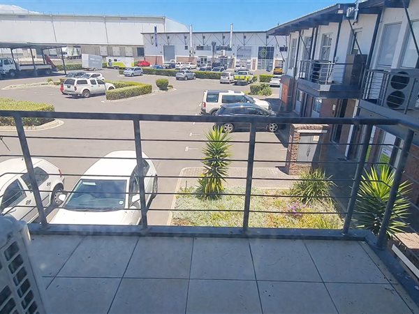 120.699996948242  m² Commercial space in Montague Gardens