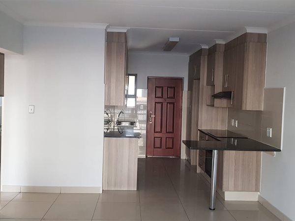 2 Bedroom Apartment 2 Bedroom Apartment